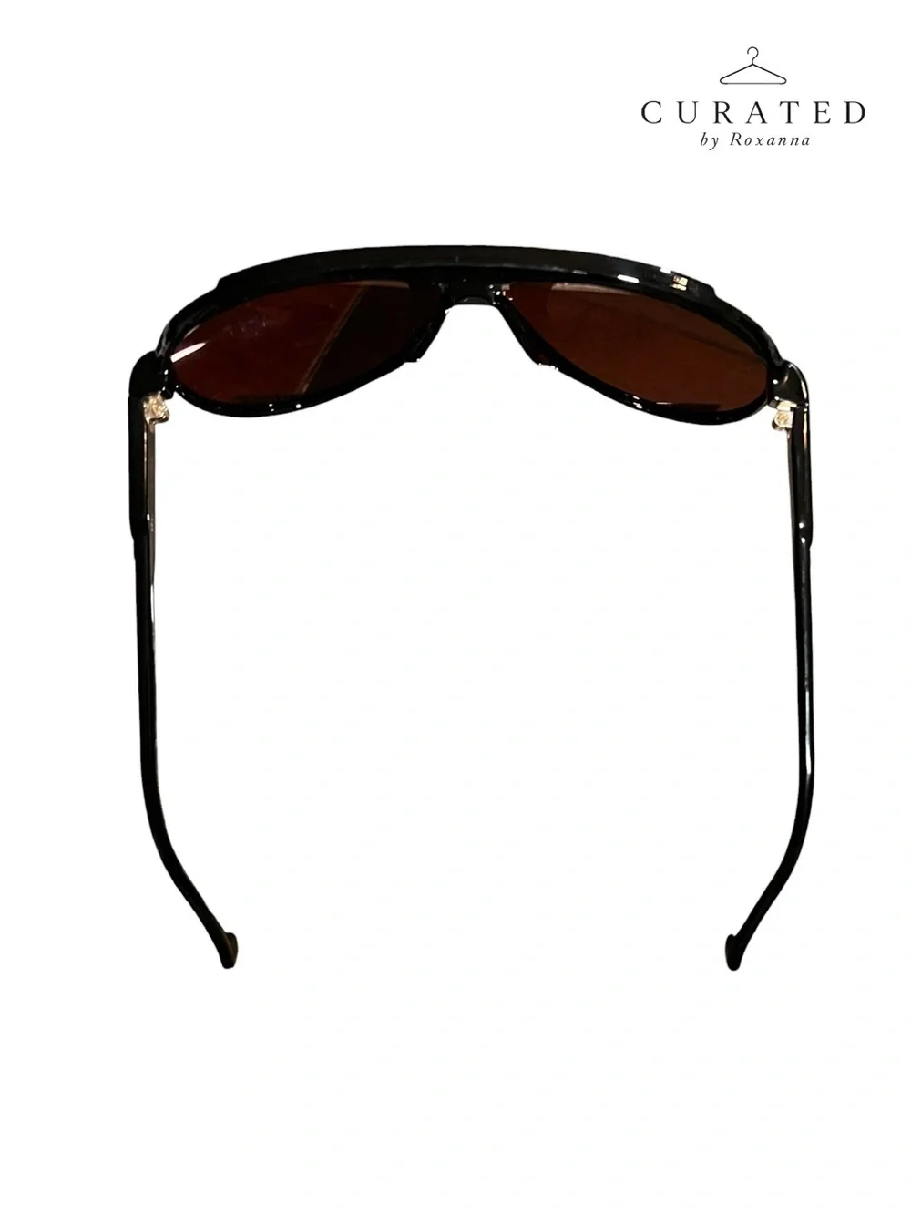 Carrera Champion Edition 65/N Special Edition Ultra Polarized Aviator Sunglasses